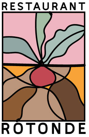 Logo Rotonde